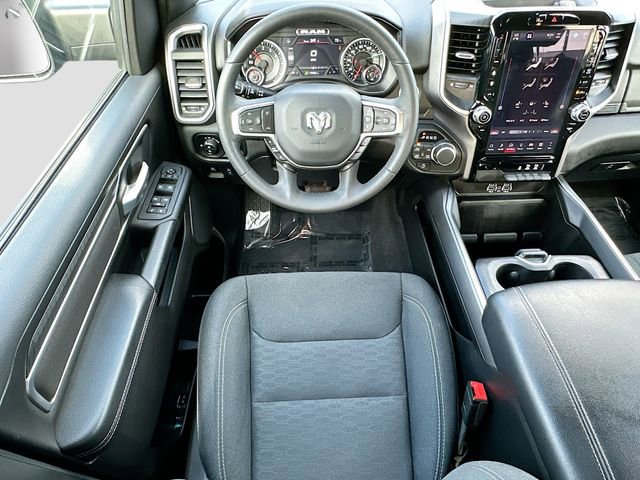Used 2025 RAM 1500 Big Horn image 23