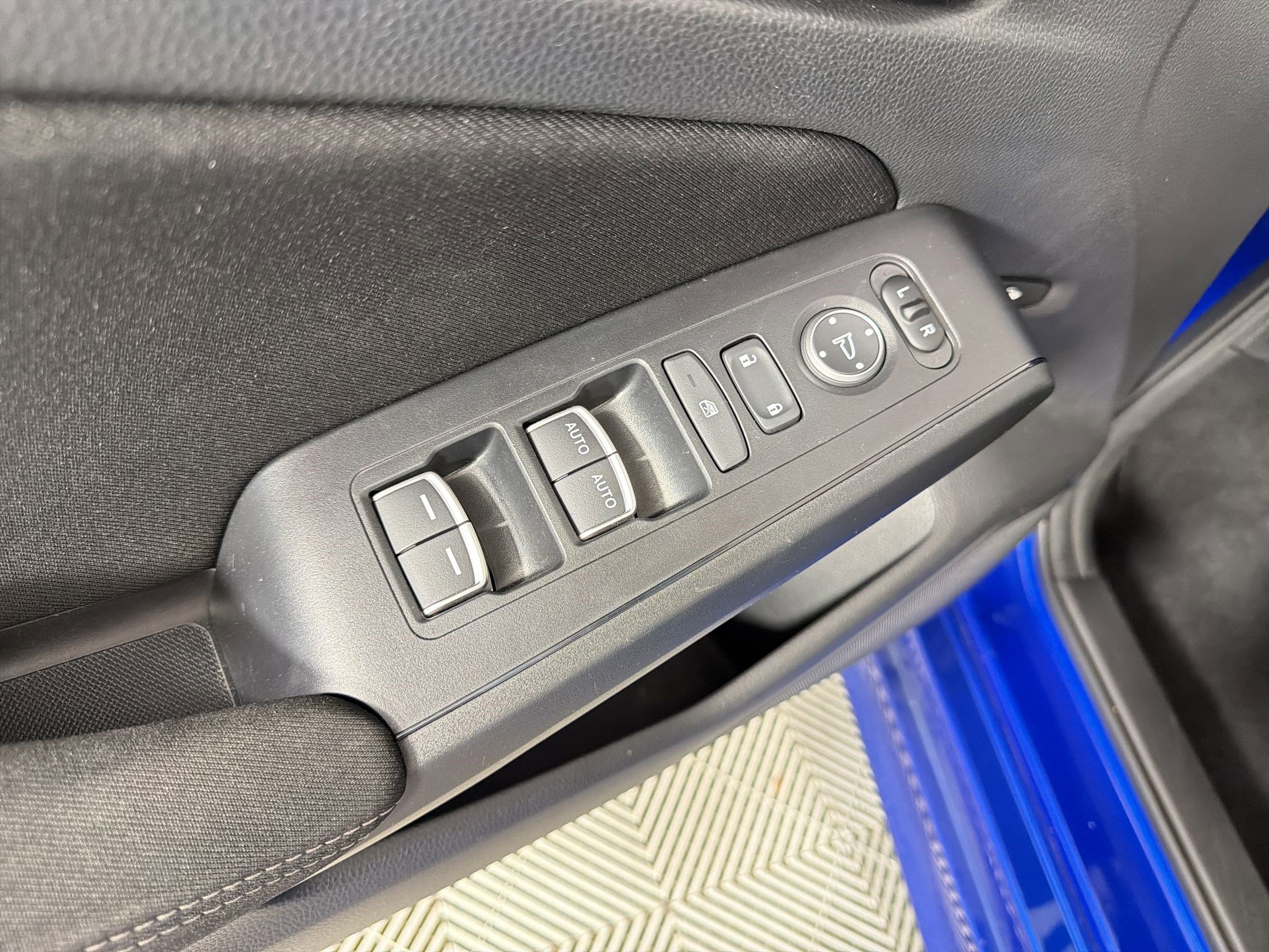 Certified 2022 Honda Civic Sport image 19