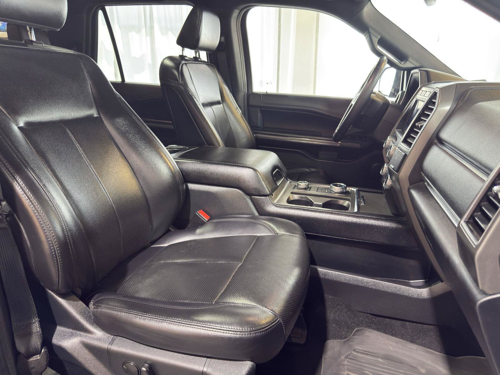 Certified 2021 Ford Expedition XLT AWD/4WD image 27