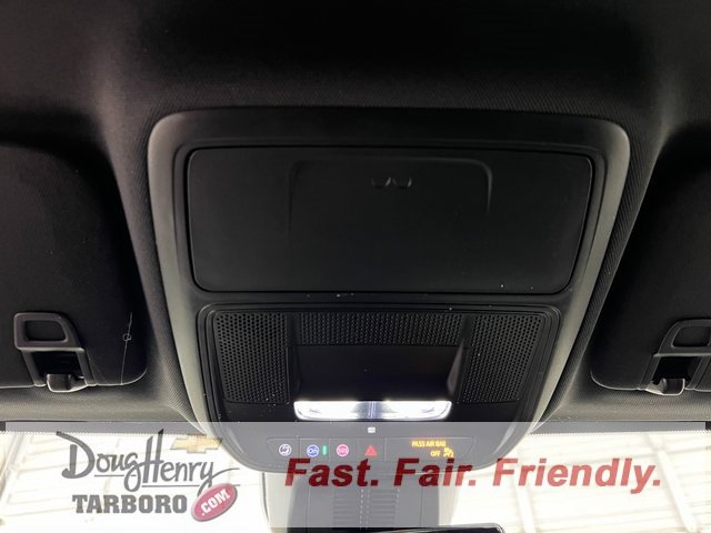 New 2026 Chevrolet Equinox LT w/ Convenience Package II image 51