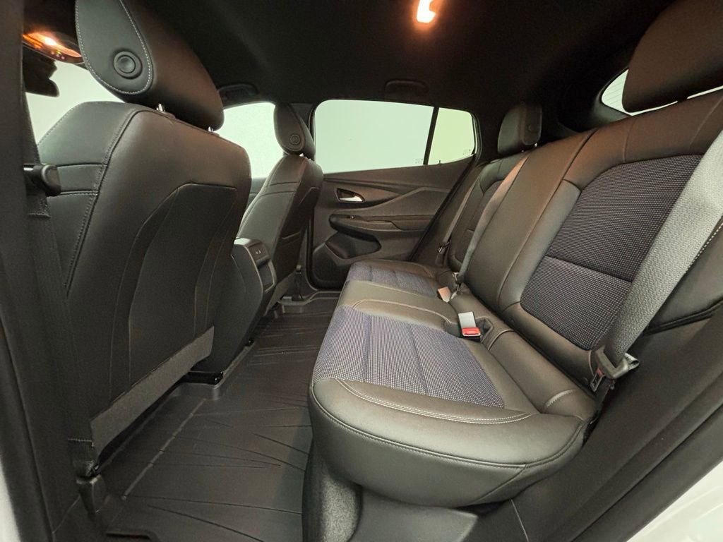 New 2026 Buick Envista Preferred w/ Convenience I Package image 38