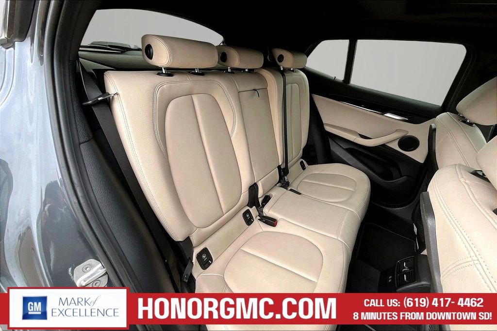 Used 2020 BMW X2 sDrive28i w/ Convenience Package FWD image 25