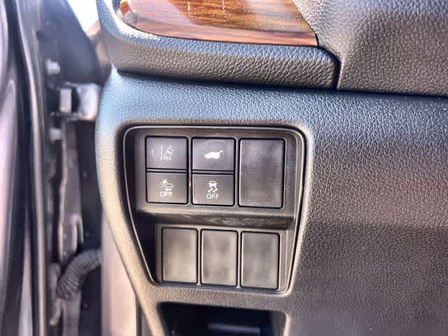 Used 2020 Honda CR-V EX-L image 29