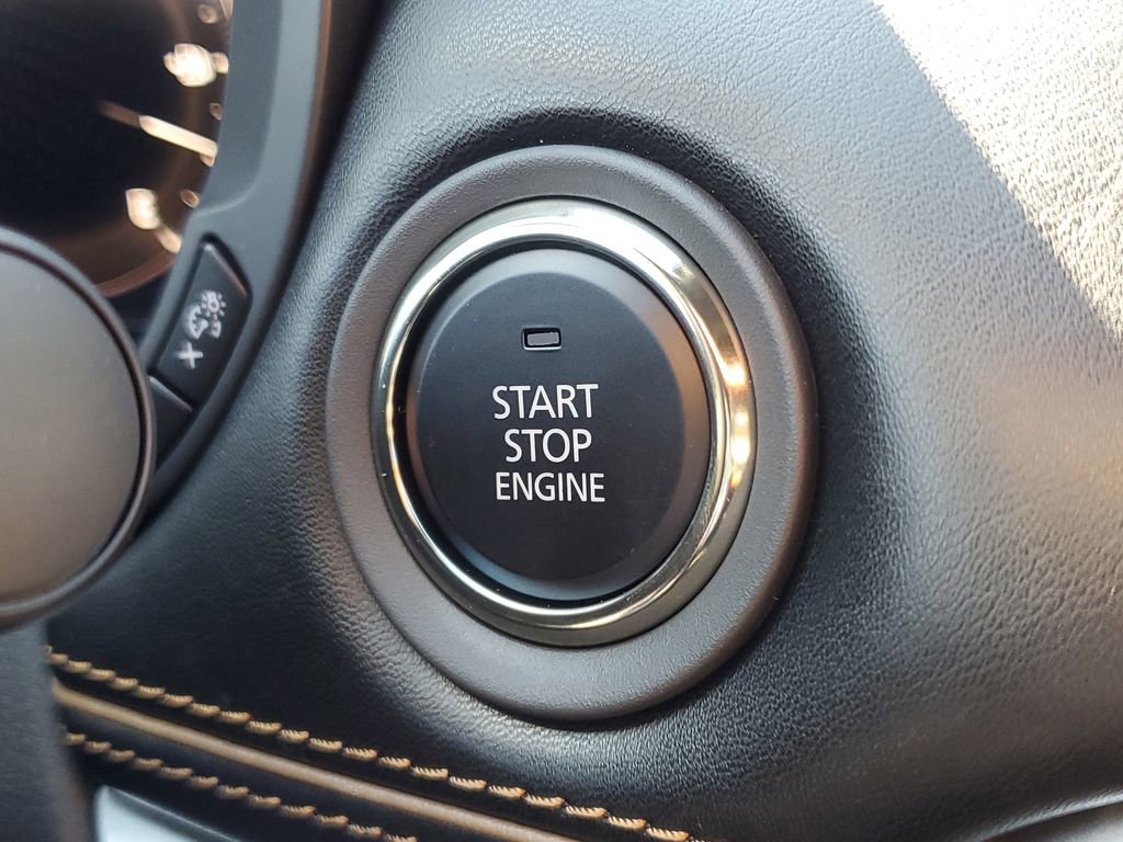 New 2026 MAZDA CX-90 3.3 Turbo S w/ Premium Plus image 28