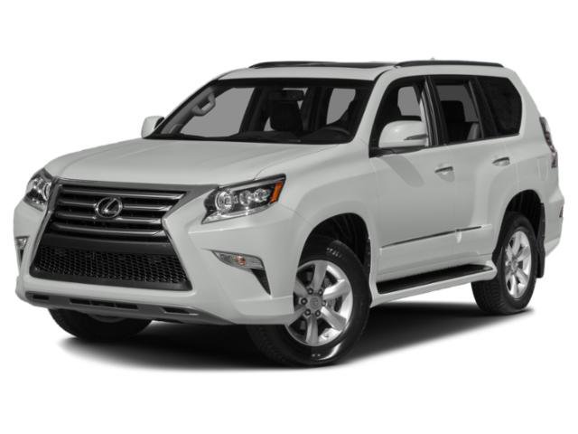 Used 2015 Lexus GX 460 Luxury video 1