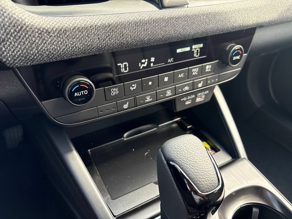 New 2026 Subaru Outback Limited XT AWD/4WD image 18