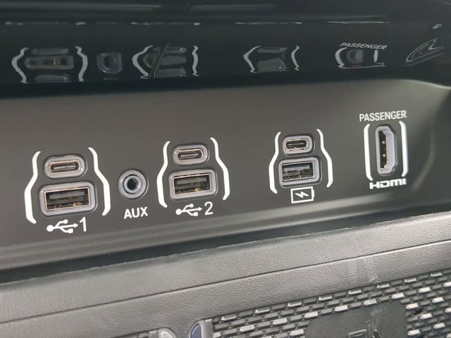 New 2026 RAM 2500 Limited image 27