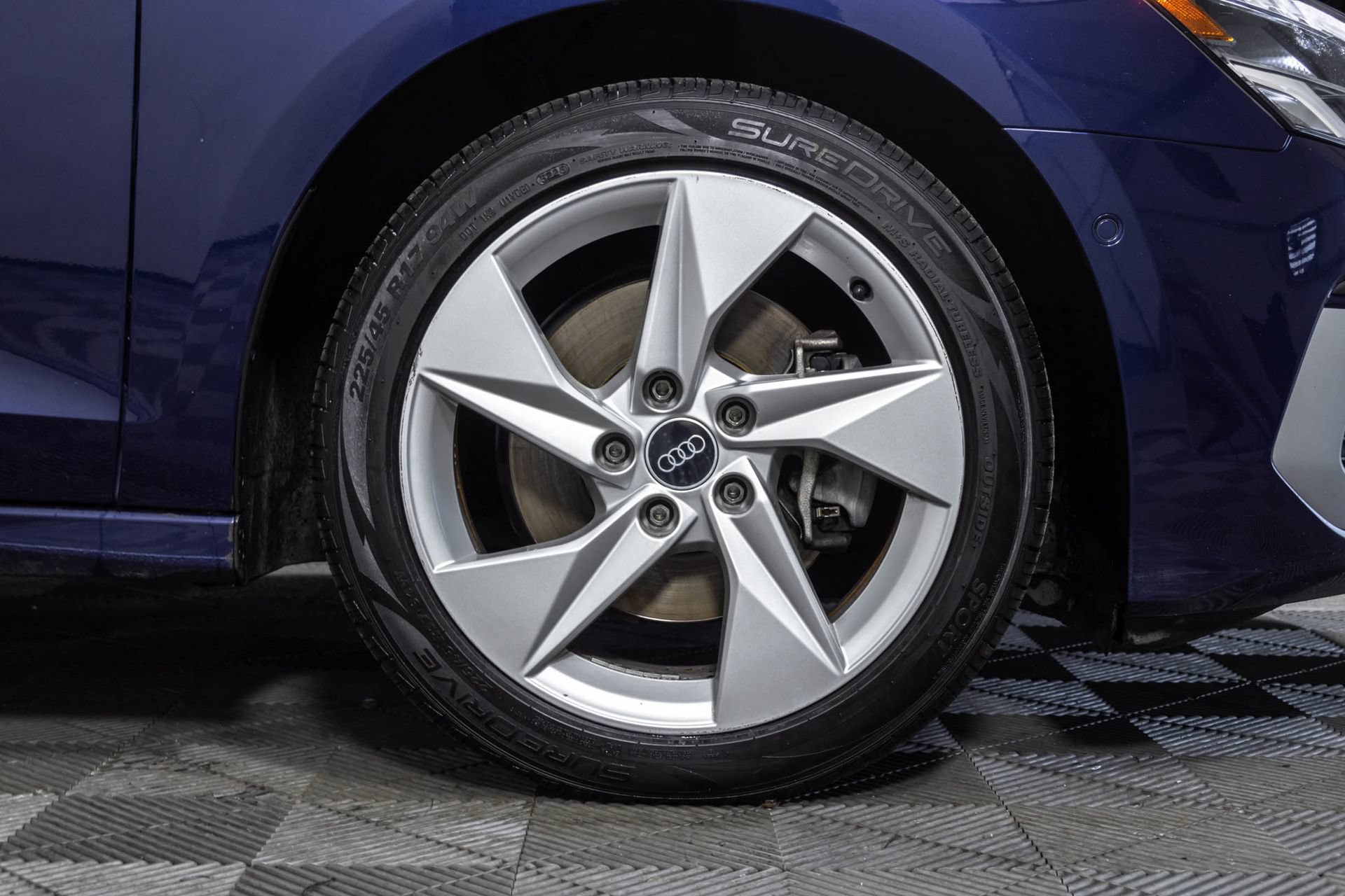 Used 2024 Audi A3 2.0T Premium FWD image 42