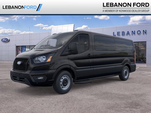 New 2026 Ford Transit 350 XL