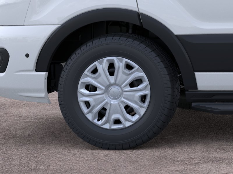 New 2026 Ford Transit 350 XLT RWD image 19