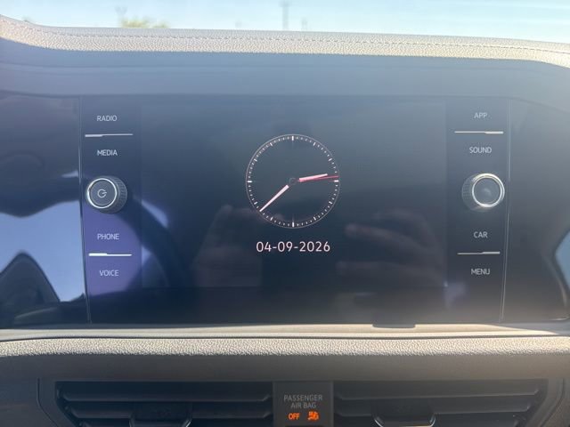 Used 2021 Volkswagen Jetta SEL image 32