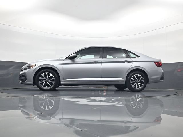 Used 2024 Volkswagen Jetta S FWD image 28