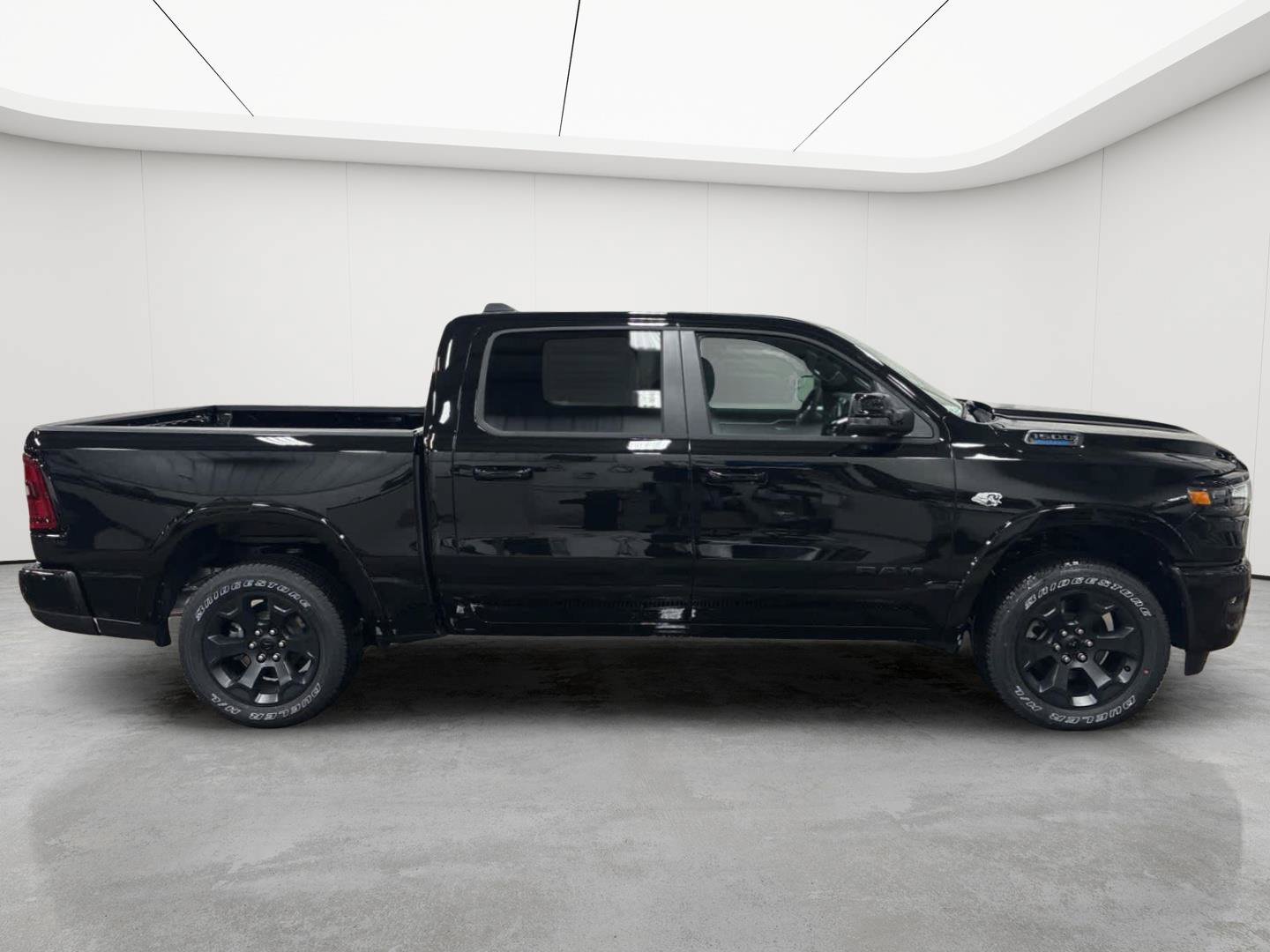 New 2026 RAM 1500 Big Horn AWD/4WD image 29