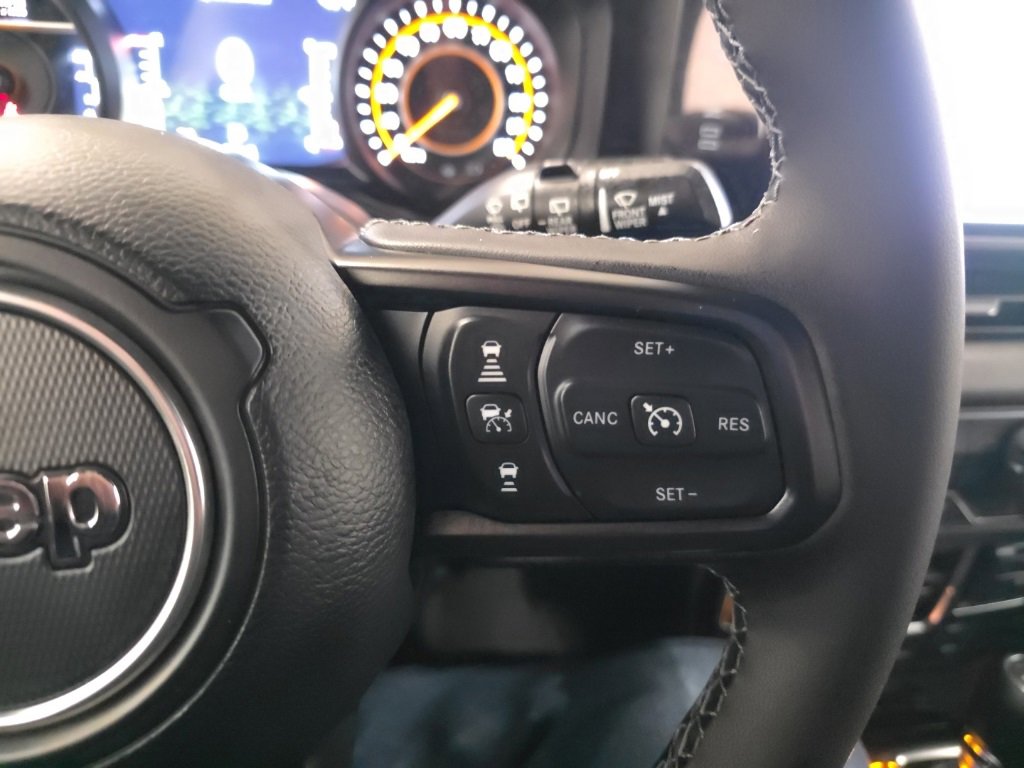 New 2026 Jeep Wrangler Sahara image 15