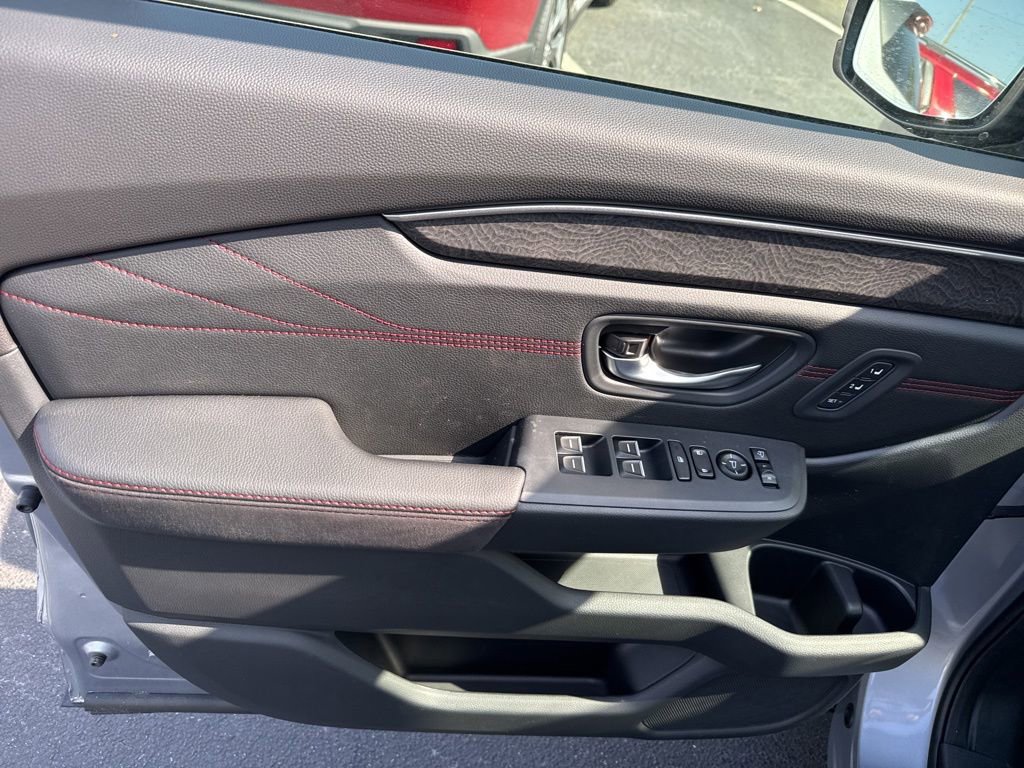 New 2026 Honda Pilot Black Edition image 22