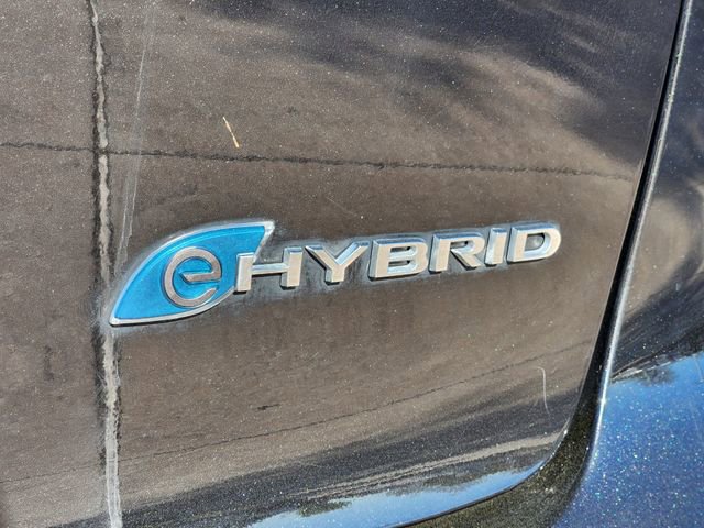 Certified 2020 Chrysler Pacifica Limited w/ Advanced Safetytec Group FWD image 12