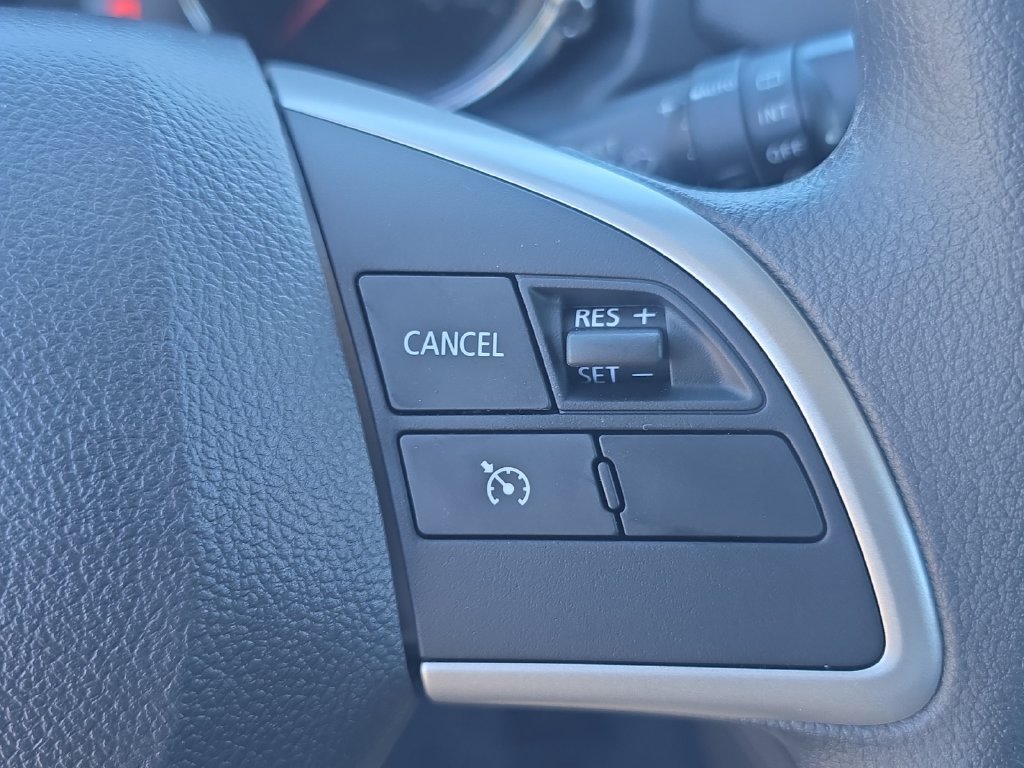 New 2027 Mitsubishi Outlander Sport ES AWD/4WD image 34