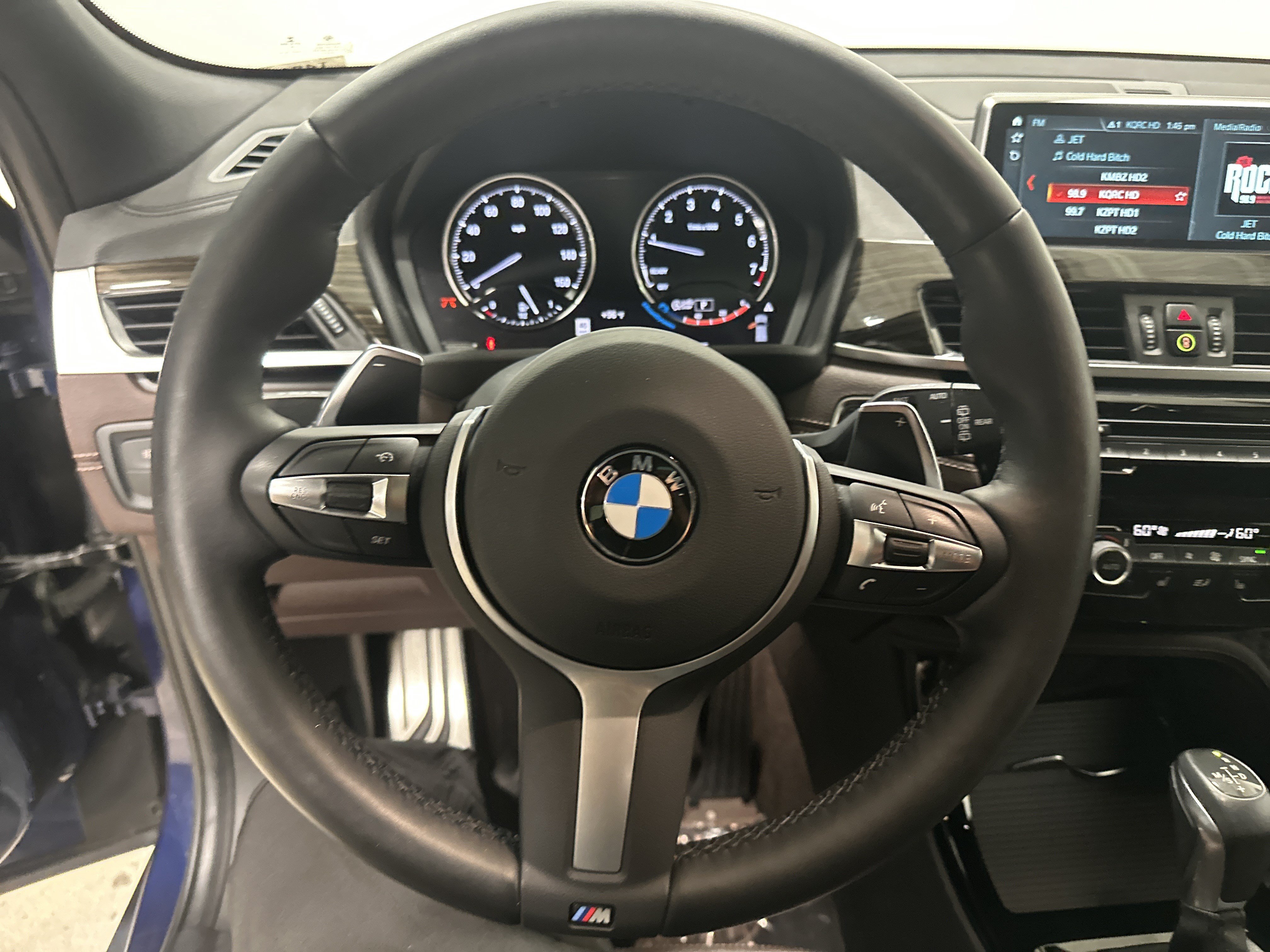 Used 2018 BMW X2 xDrive28i w/ M SportX Package AWD/4WD image 18