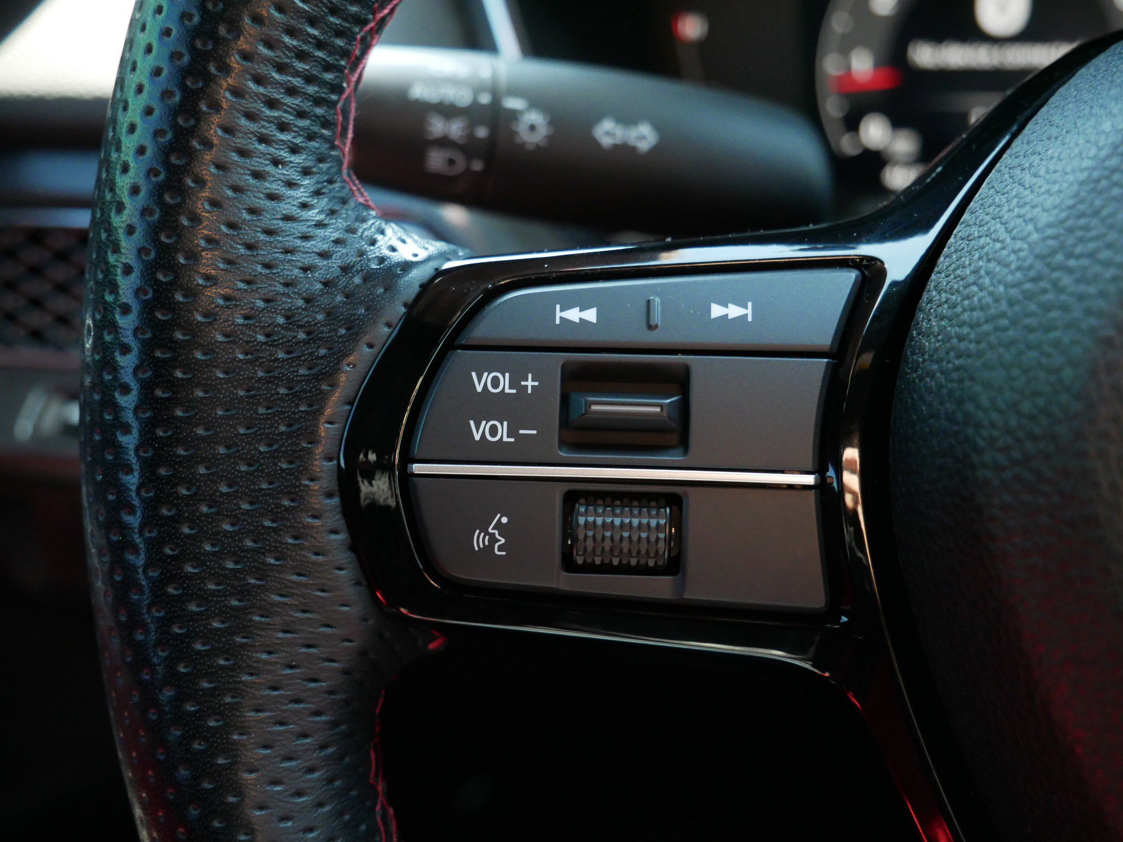 Certified 2025 Acura Integra Type S FWD image 28