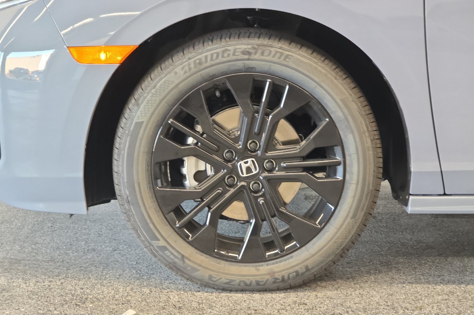 New 2026 Honda Odyssey Sport-L image 25