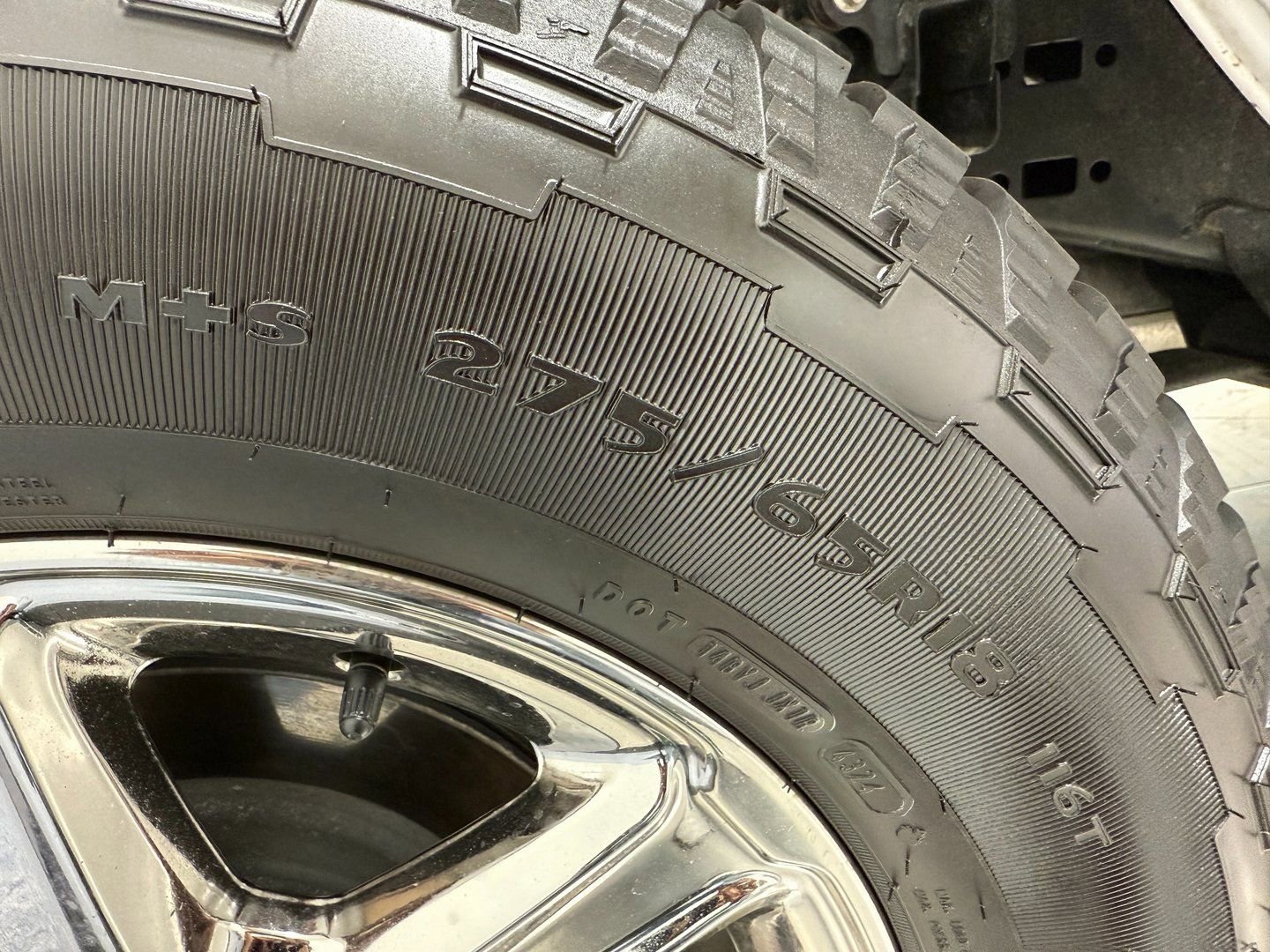 Used 2024 Ford F150 XLT w/ Tow/Haul Package image 40