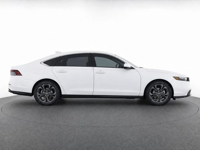 Used 2023 Honda Accord EX-L image 2