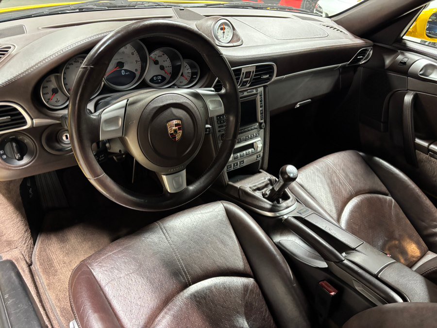 Used 2006 Porsche 911 Cabriolet image 13
