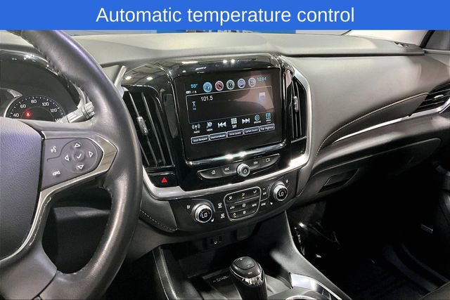 Used 2019 Chevrolet Traverse Premier w/ Redline Edition image 12
