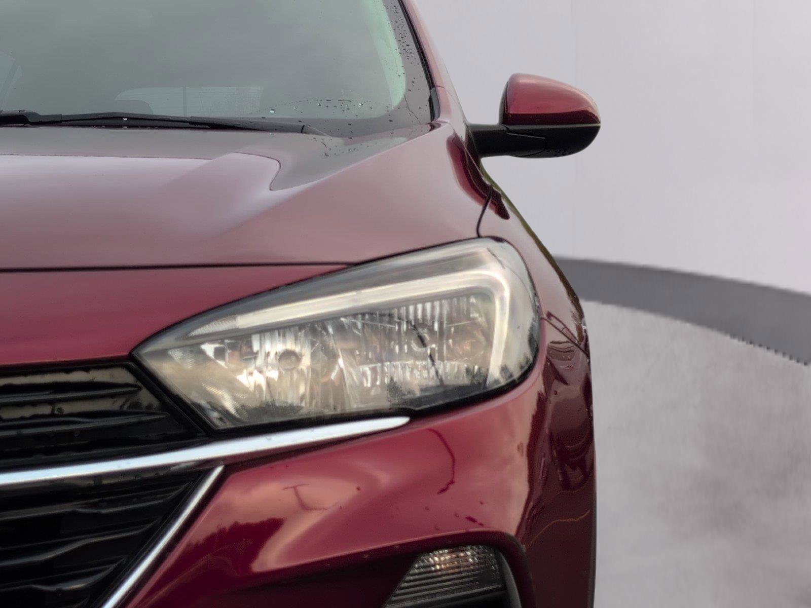 Used 2022 Buick Encore GX Select image 18