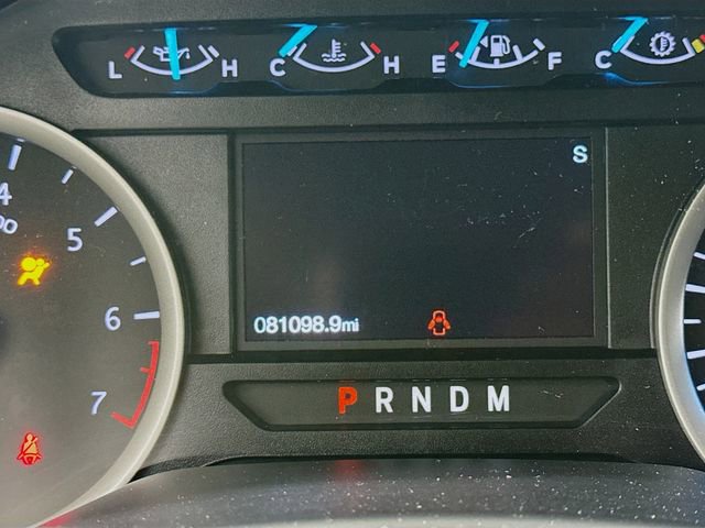 Used 2019 Ford Expedition Max XLT AWD/4WD image 14