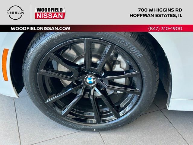 Used 2026 BMW 430i xDrive Coupe image 11