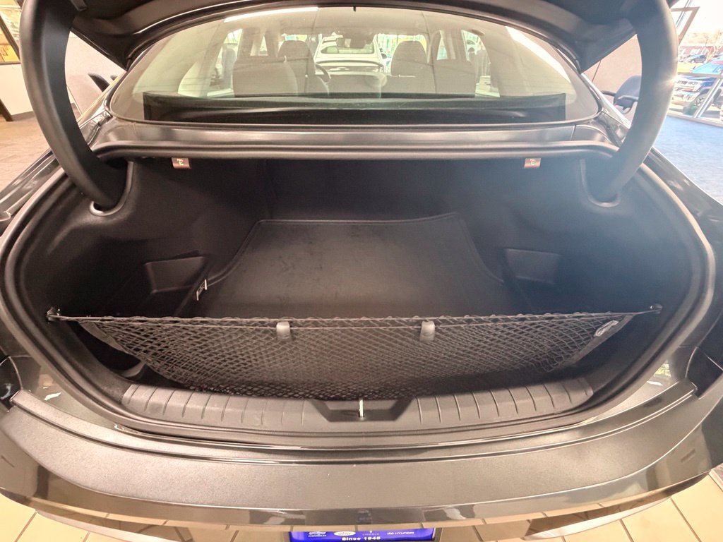 Certified 2026 Hyundai Sonata SEL FWD image 17