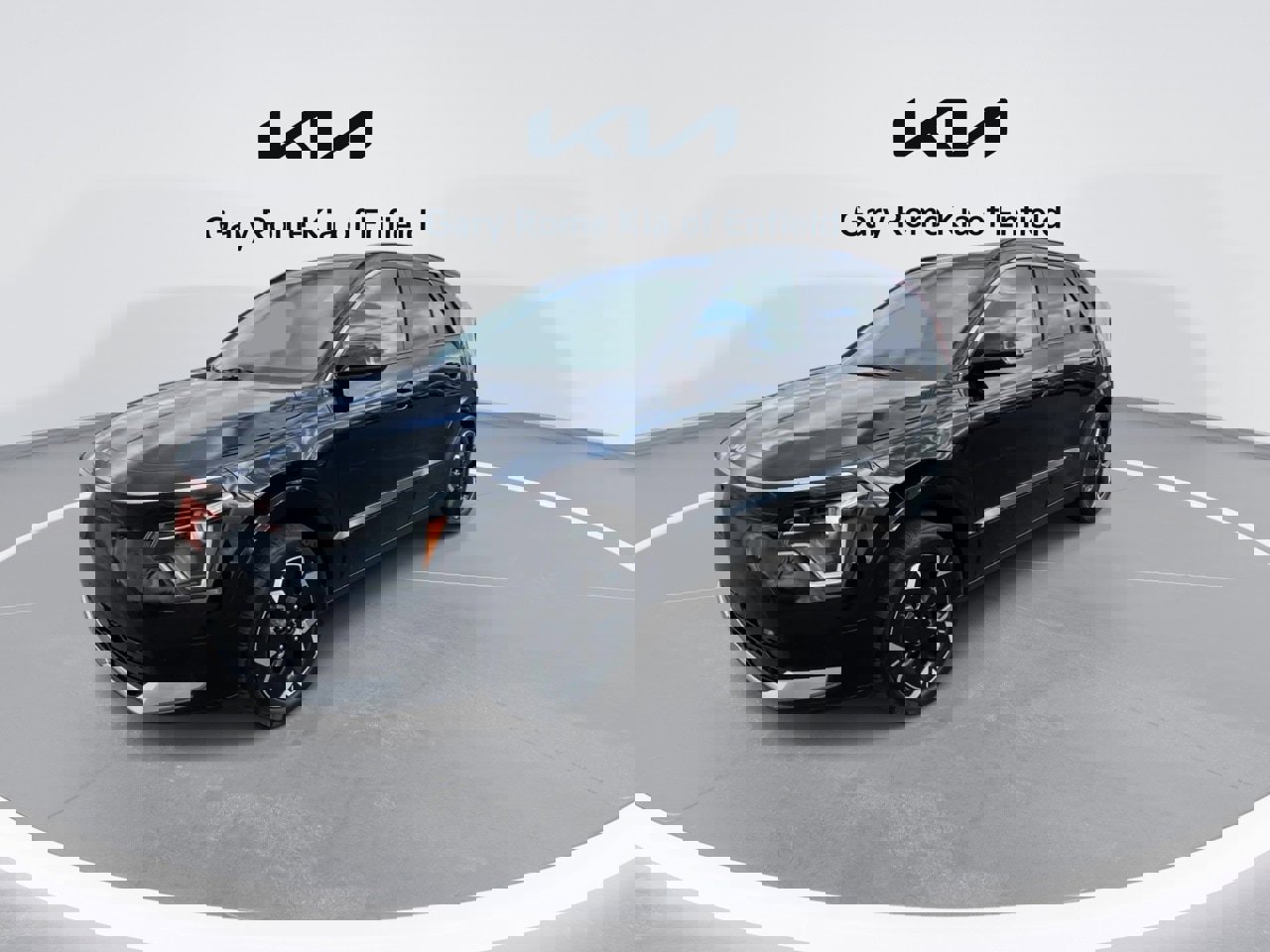 Used 2023 Kia Niro Wind w/ Wind Preserve Package image 4