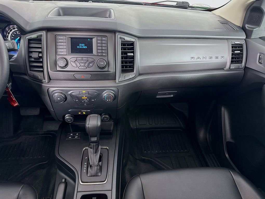 Used 2021 Ford Ranger XL w/ Trailer Tow Package image 24