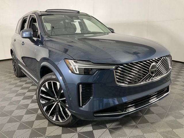 New 2026 Volvo XC90 T8 Plus image 42