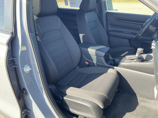 New 2026 Honda CR-V Sport image 32