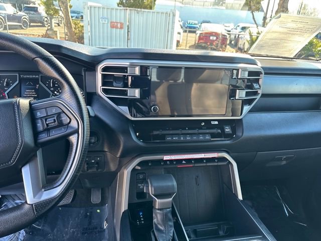Used 2025 Toyota Tundra SR5 image 19