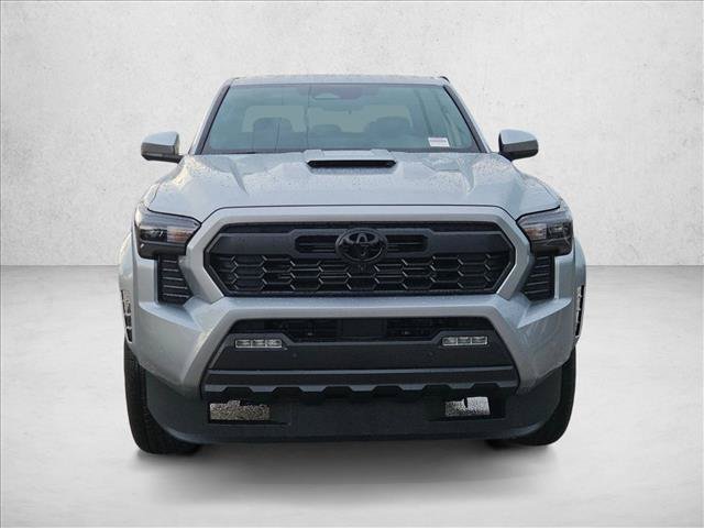 New 2026 Toyota Tacoma TRD Sport RWD image 6