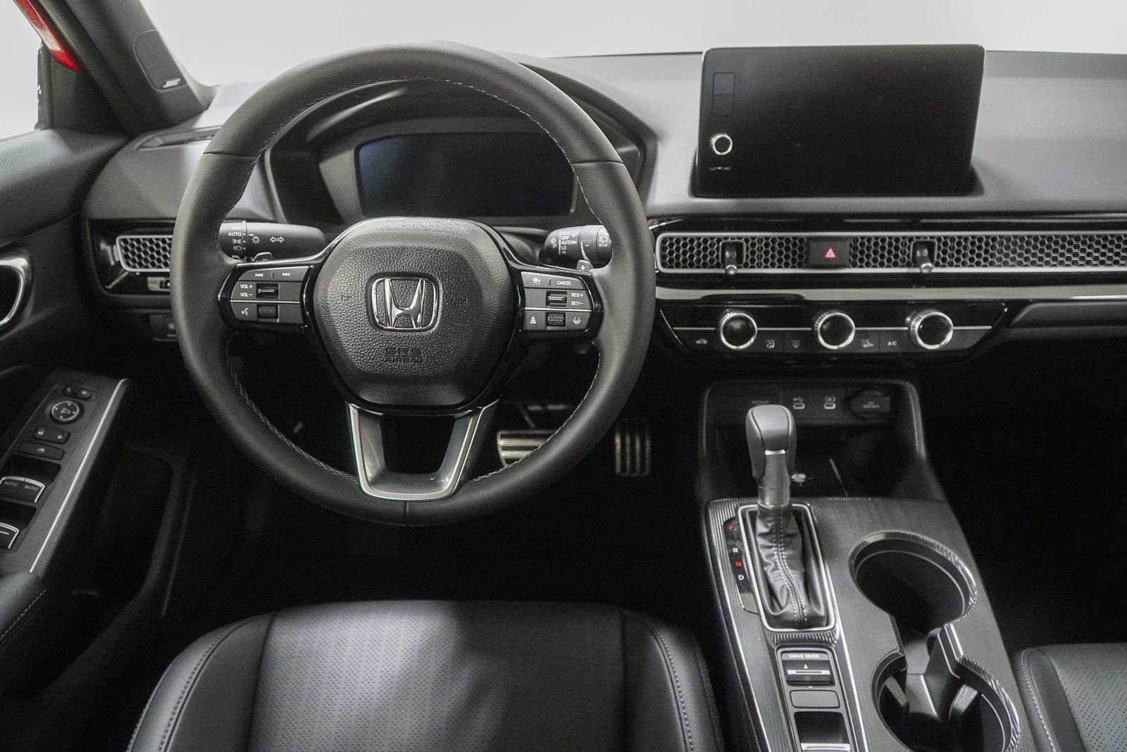 New 2026 Honda Civic Sport Touring image 24