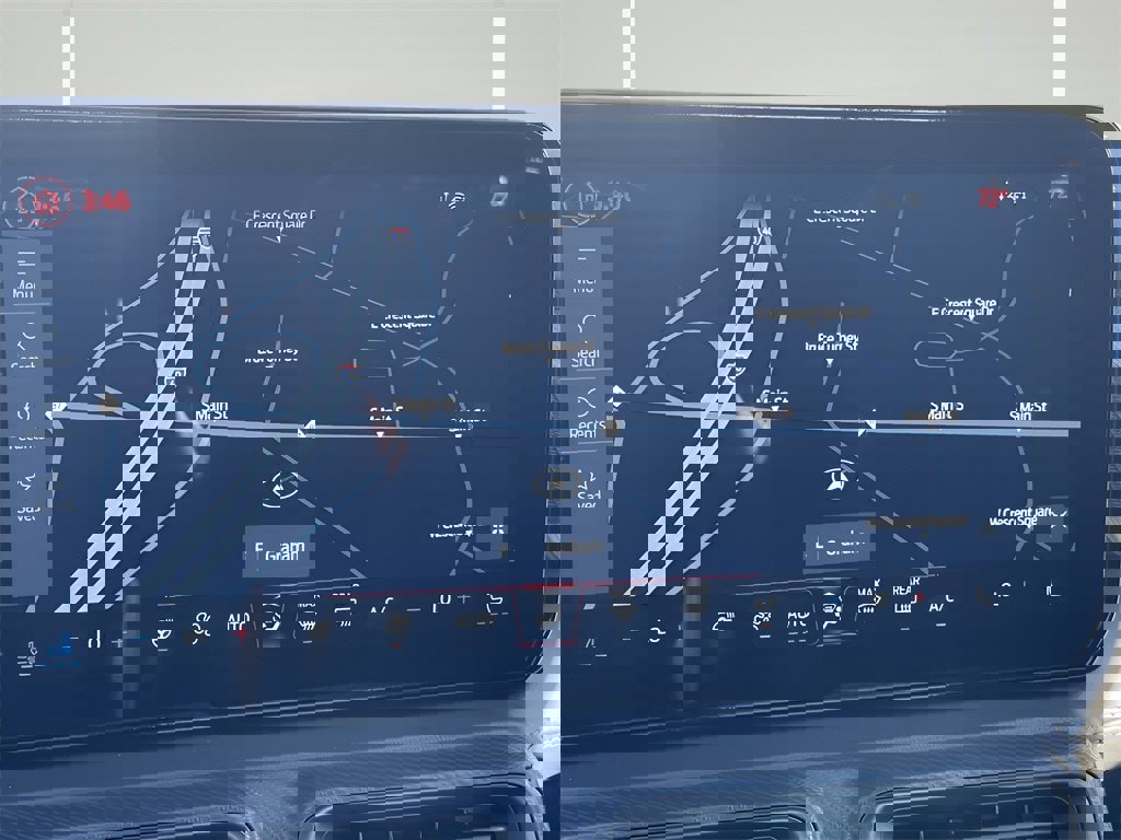 New 2024 Ford Mustang Dark Horse image 10