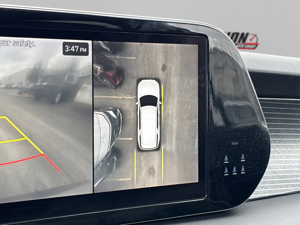 Used 2024 Hyundai Palisade Limited image 27