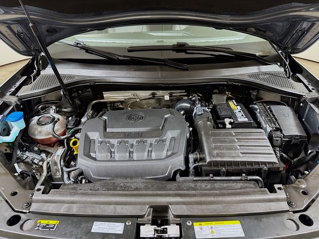 Used 2021 Volkswagen Tiguan S image 27