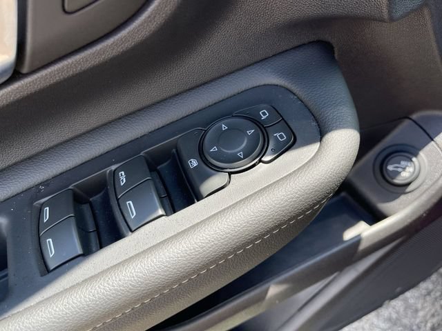Used 2024 GMC Terrain SLE w/ Driver Convenience Package AWD/4WD image 13