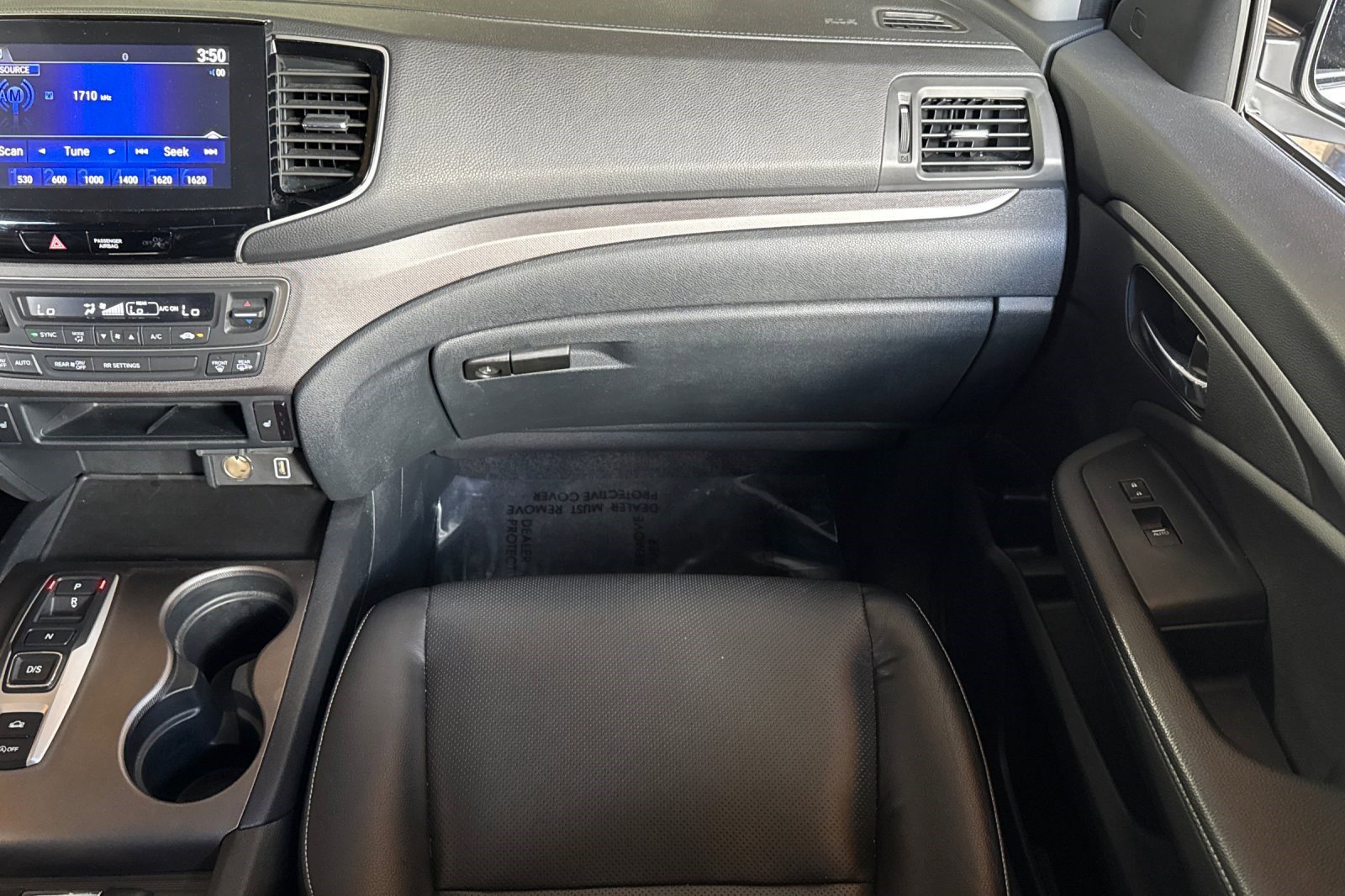 Used 2023 Honda Ridgeline RTL image 29