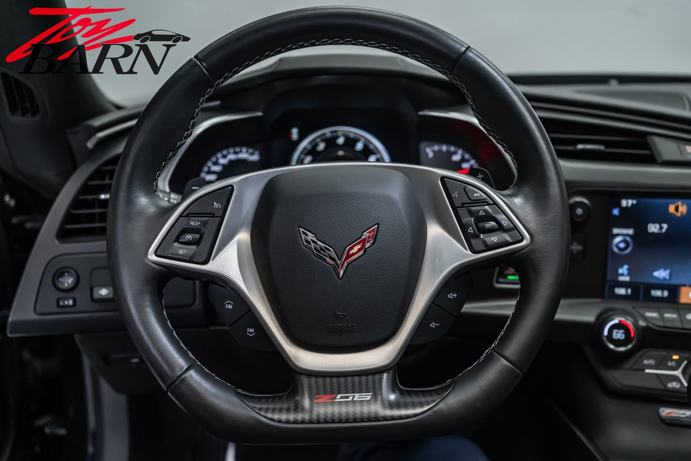 Used 2015 Chevrolet Corvette Z06 image 35