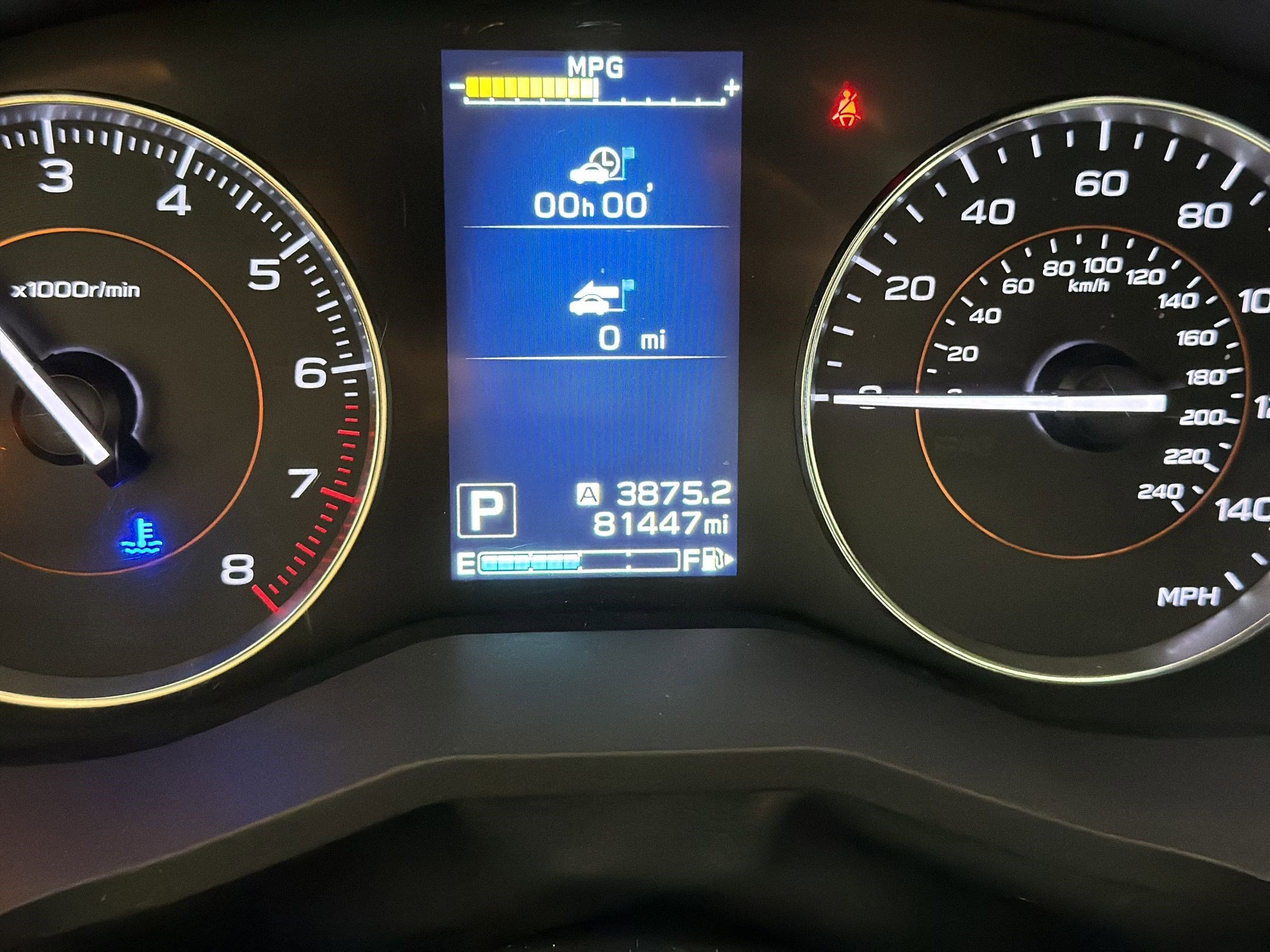 Used 2019 Subaru Crosstrek 2.0i Limited w/ Popular Package #4 AWD/4WD image 20