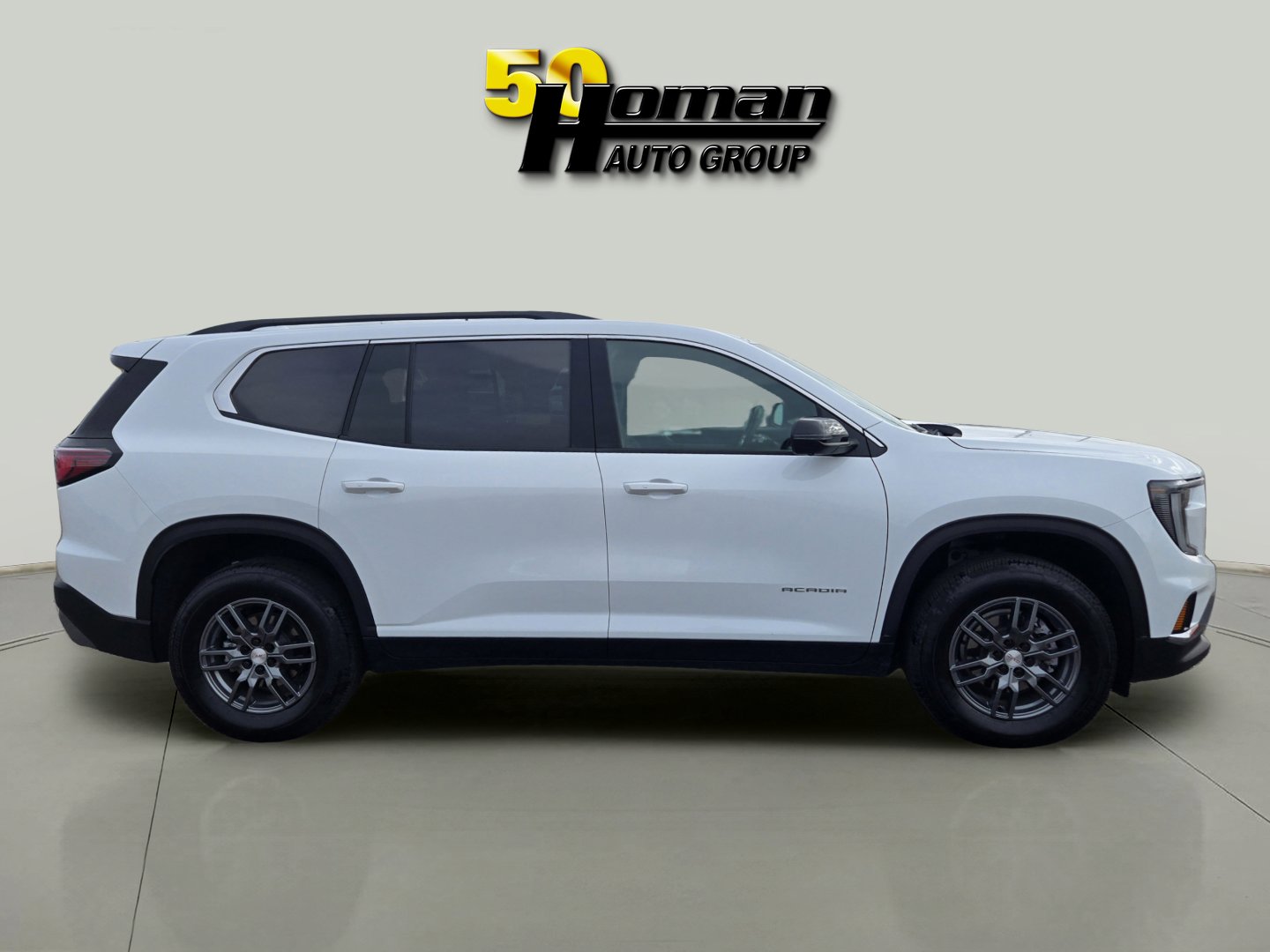 Used 2025 GMC Acadia Elevation image 6