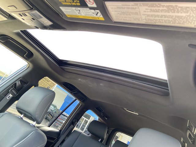 Used 2021 Lexus GX 460 Premium image 28