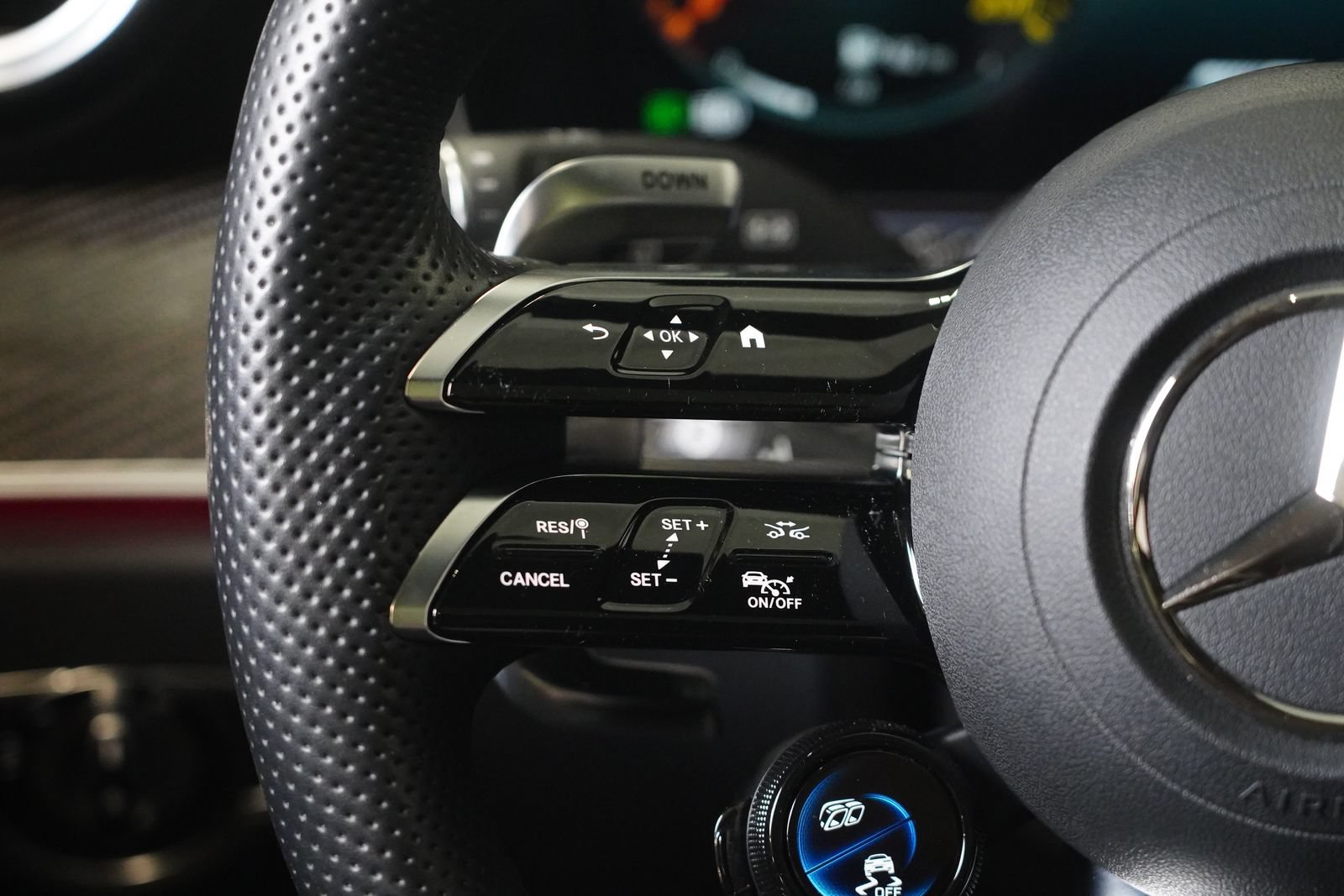 Used 2023 Mercedes-Benz E 63 AMG S image 16