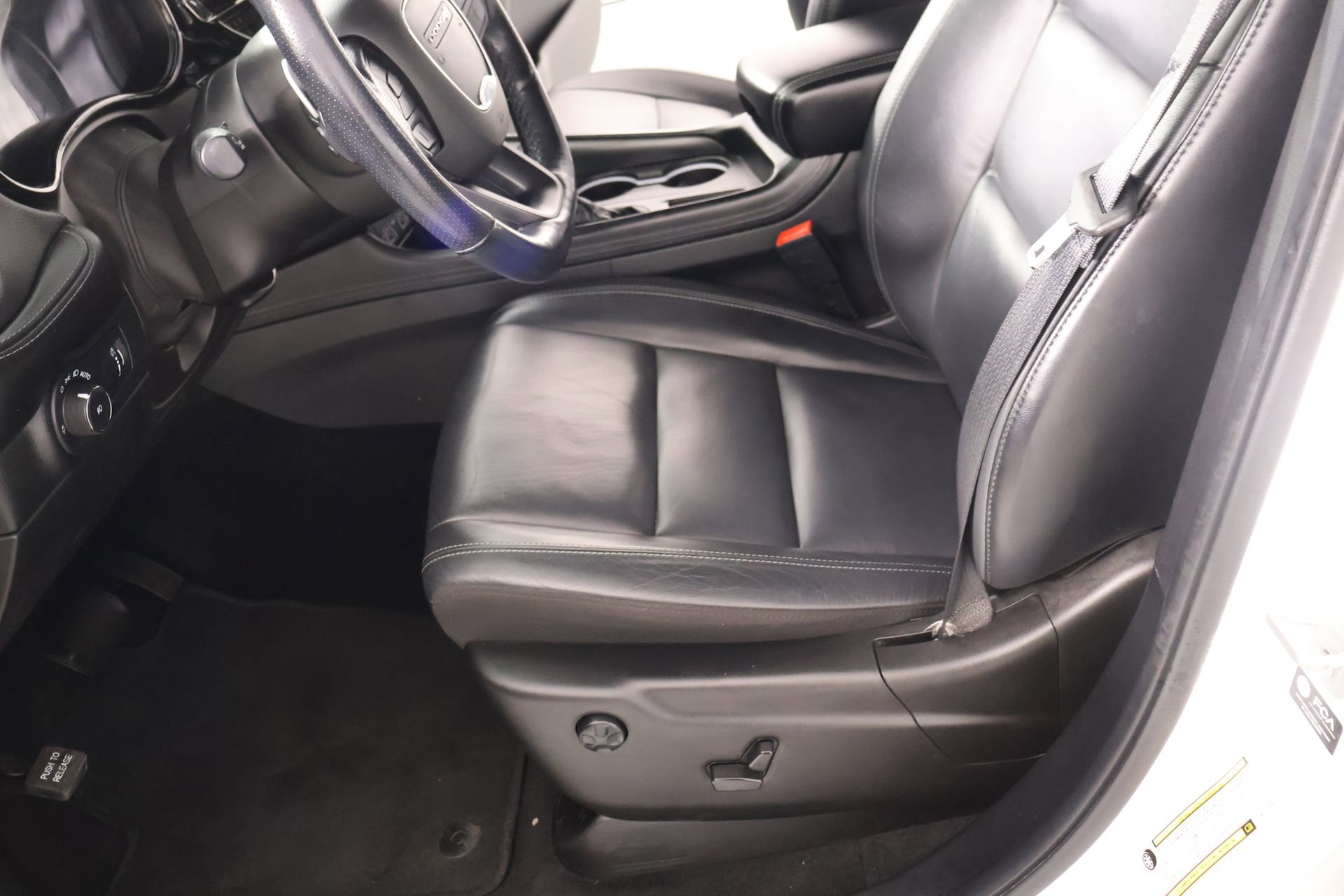 Used 2022 Dodge Durango GT AWD/4WD image 11